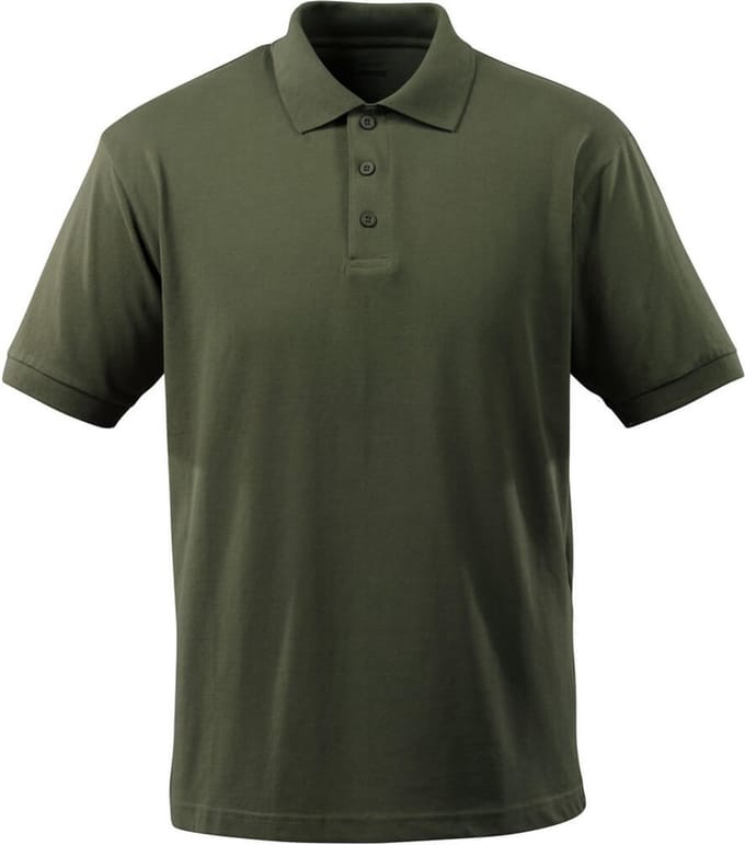 Mascot Crossover Poloshirt 51587-969 - mosgroen - XL