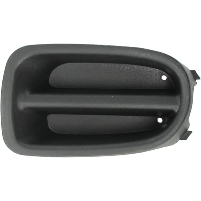 Ventilatierooster, bumper BLIC 5513-00-1632995P links