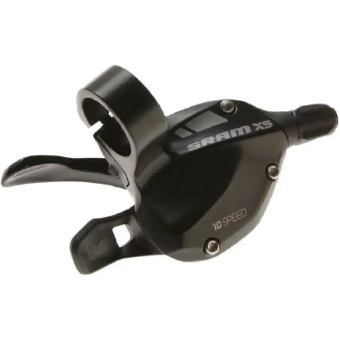 Snelheidsregeling Sram X5 Trigger Set 2X10 Blk