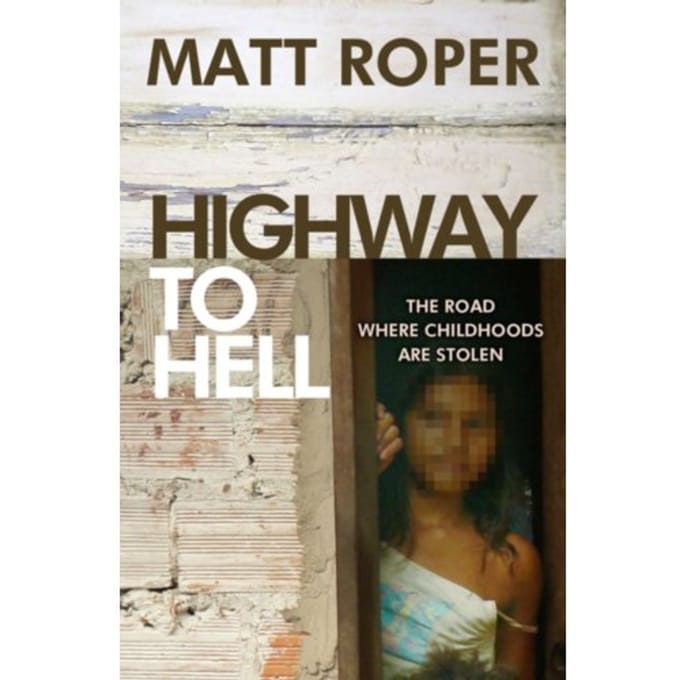 Highway To Hell - Matt Roper