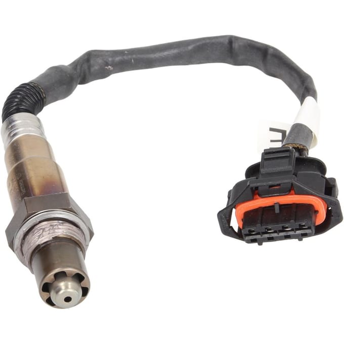 Lambda sensor BOSCH 0.258 006 386