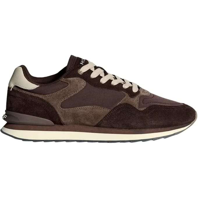 Trainers Hoff City Munich