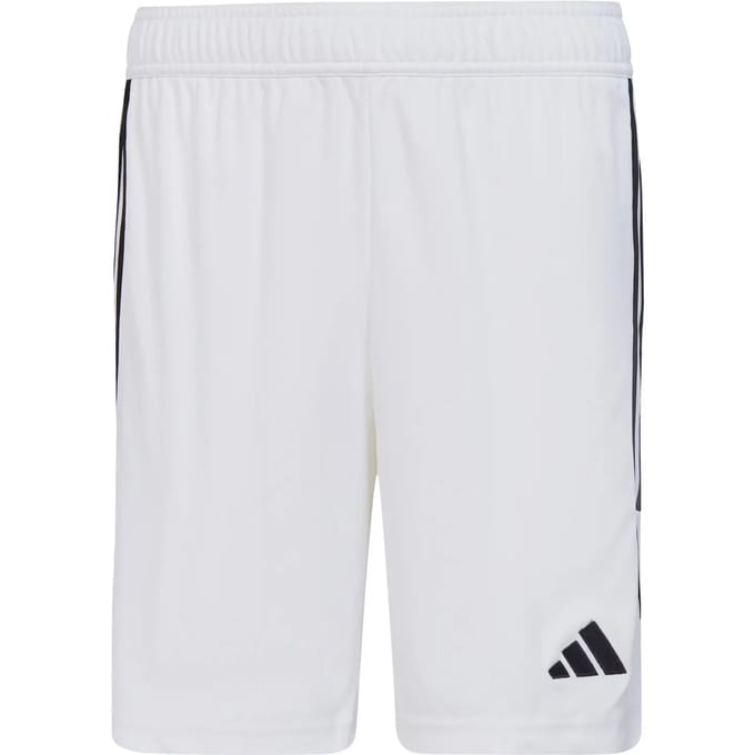 adidas Performance Tiro 23 League Short - Kinderen - Wit- 152