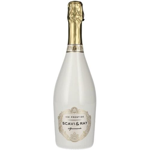 Scavi & Ray SPUMANTE Ice Prestige 10,5% Vol. 0,75l