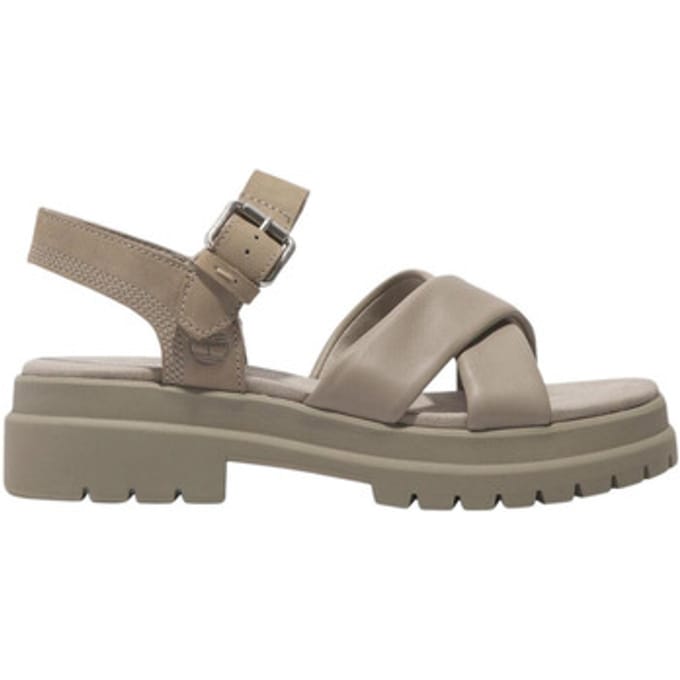 Sandalen Timberland Sandales Backstrap Sandal cuir