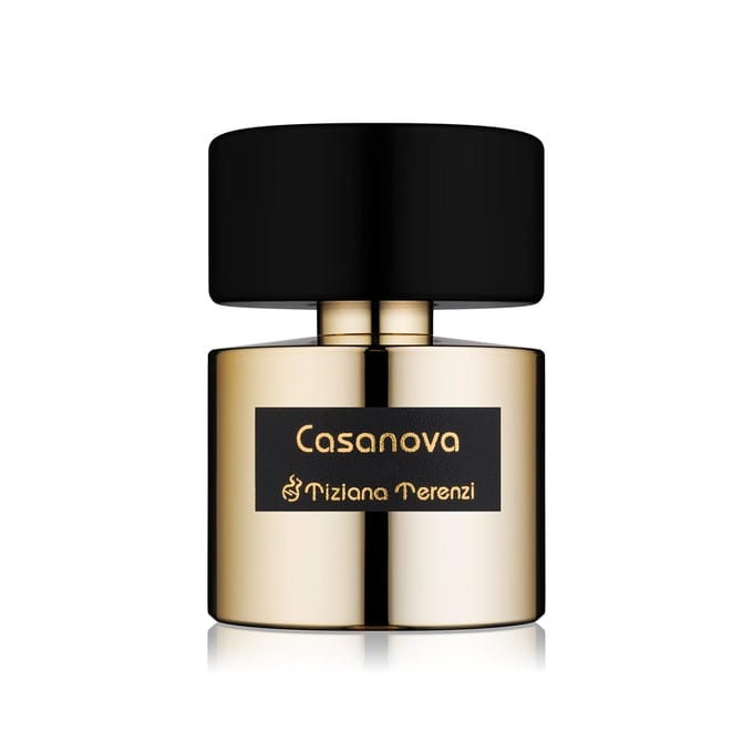 Tiziana Terenzi Anniversary Collection Extrait de Parfum Damesparfum Unisex 100 ml