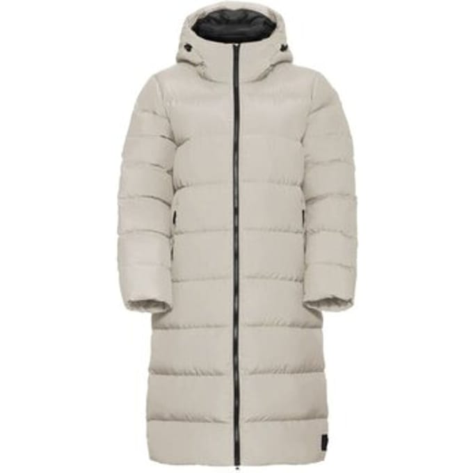 Mantel Jack Wolfskin -