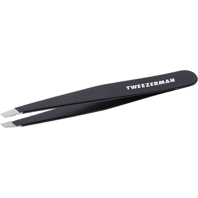 Tweezerman Slant® Pincet 1230-BR - Midnight Sky