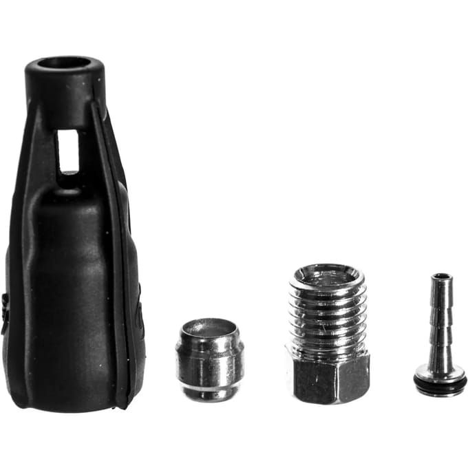Tips Formula Spare Parts Hose Joint Kit Cura