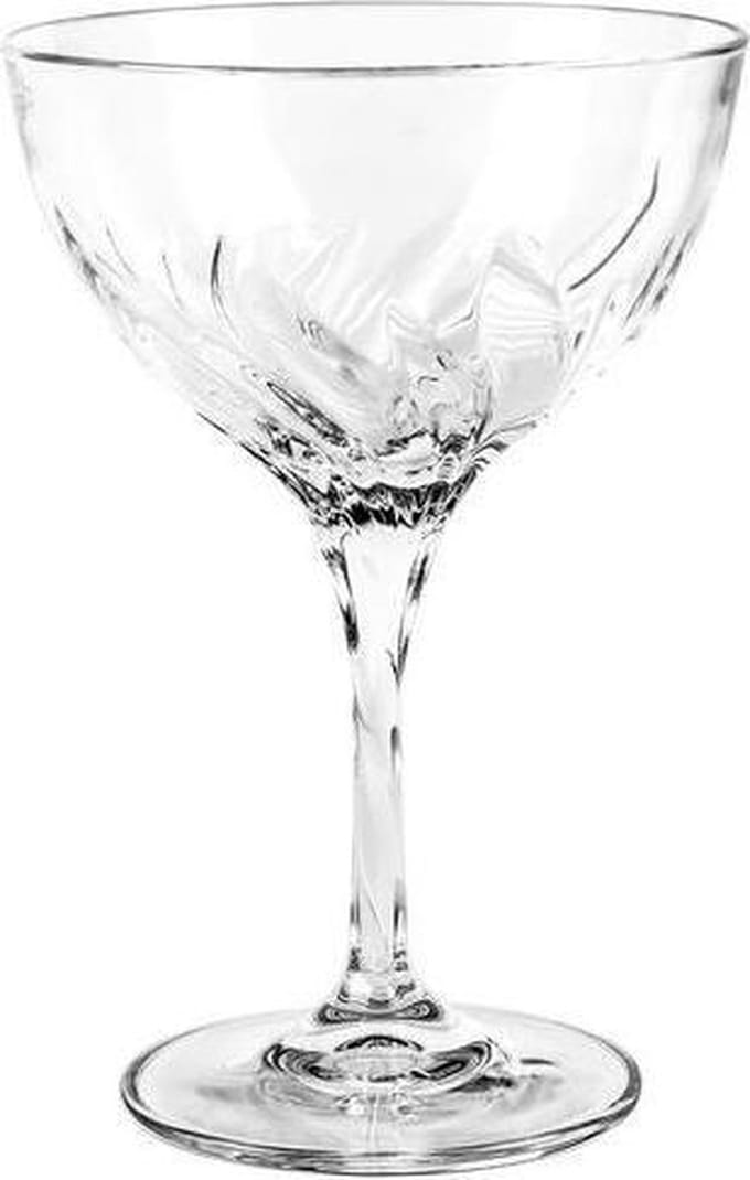 RCR ITALIA FLUENTE CHAMPAGNE COUPEN 38 CL