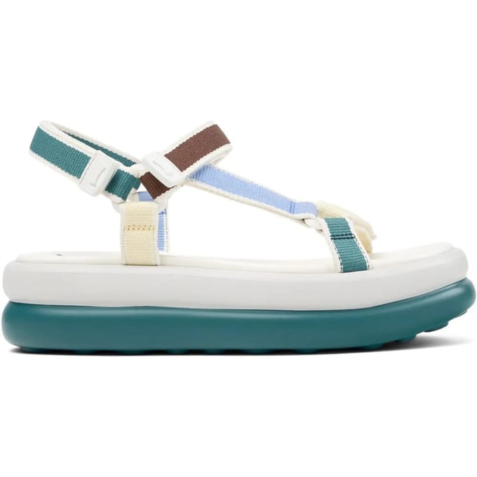 Sandalen Camper Web Bergamot