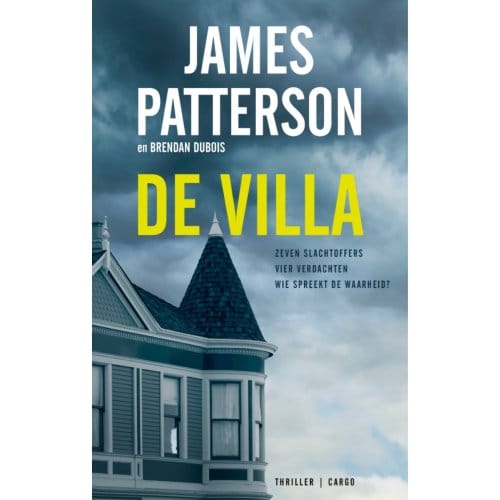 De Villa - James Patterson
