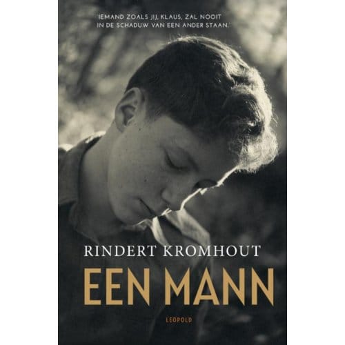 Een Mann - Rindert Kromhout