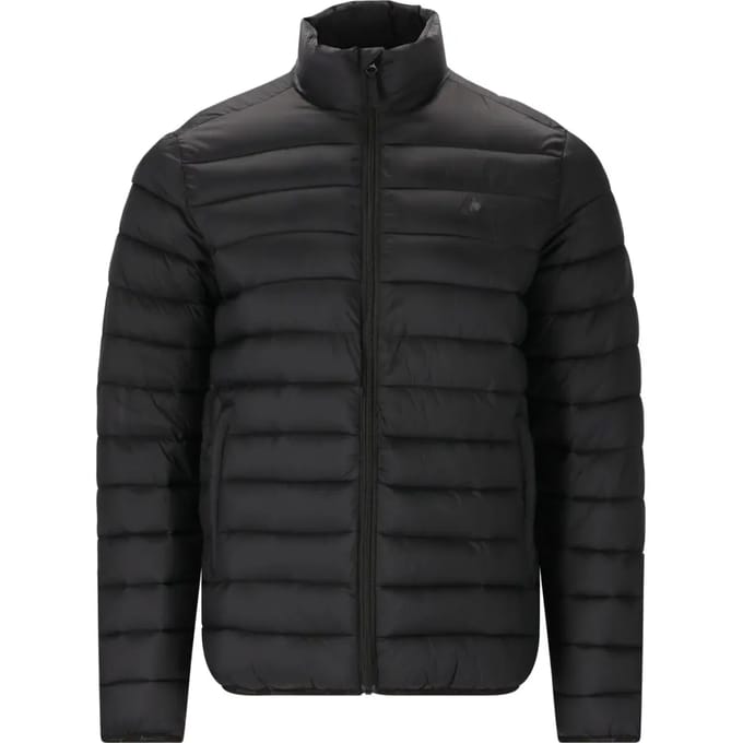 WHISTLER Steppjacke Arubi