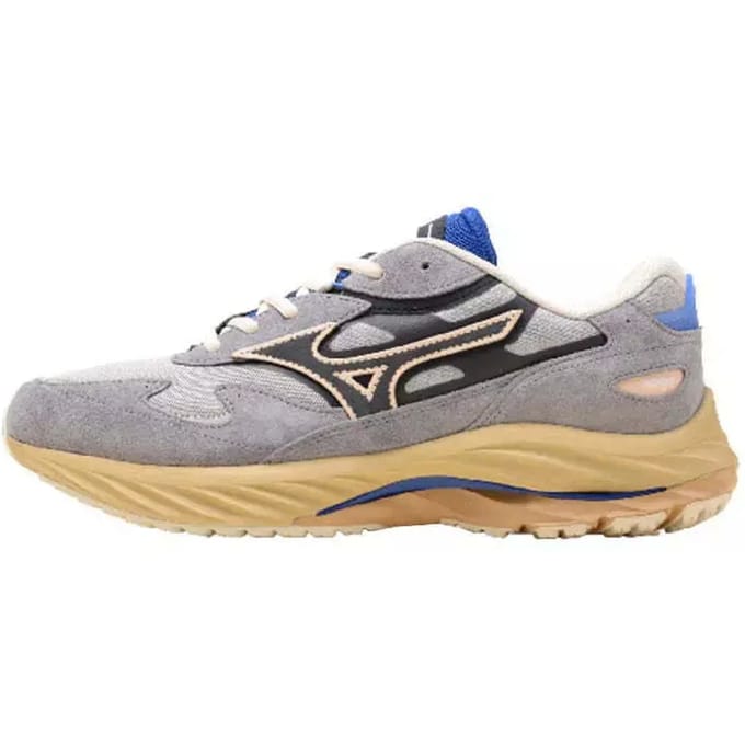 Trainers Mizuno S.L.Wave Rider B