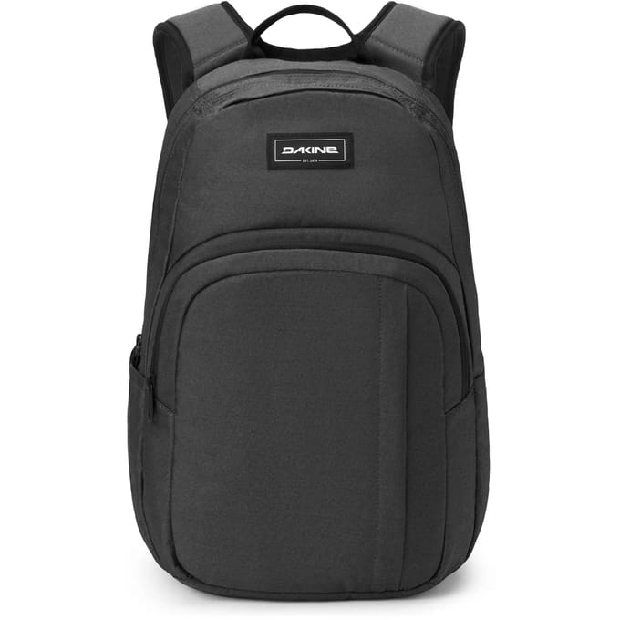 Dakine Campus 25 Laptoprugzak - 15 inch - 25L - Grijs