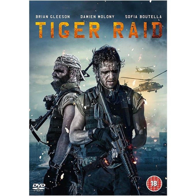 Tiger Raid
