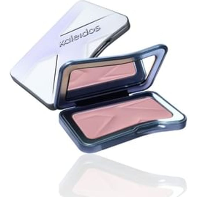 Kaleidos - Symphony Face Blush Highlighter - 2 Colors #S20 Moon Punch - 6.3g