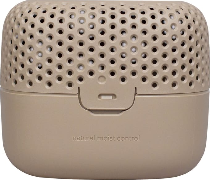 Absodry Duo Family Bag 3 Series Nougat
