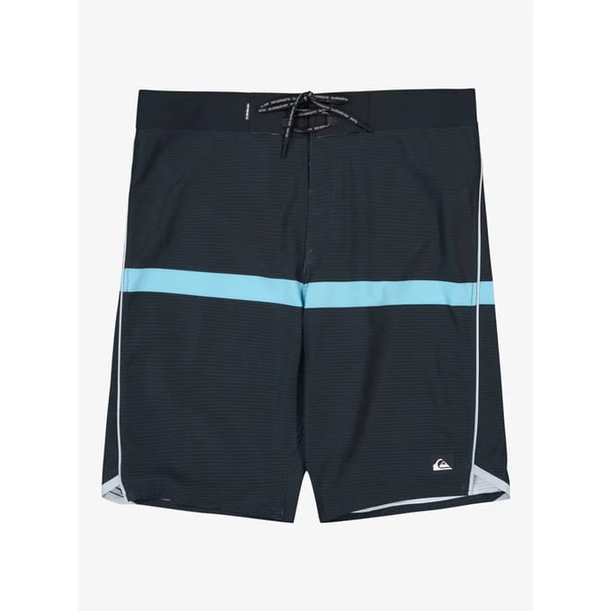 Quiksilver Highline Printed 20´´ Zwembroek Zwart 30 Man