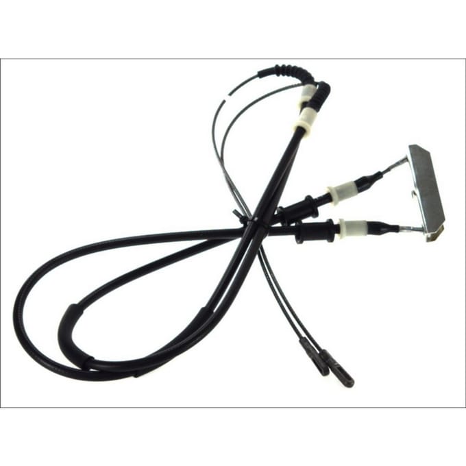 Kabel, parkeerrem LINEX 32.01.49