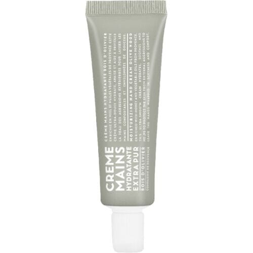Compagnie de Provence Bois D'Olivier Crème Mains Hydratante Extra Pur 30ml