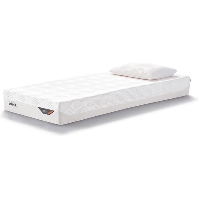 Refurbished TEMPUR Prima® Matras - 80 x 210 - 21 cm hoog – Firm