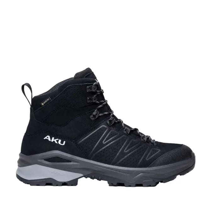 Wandelschoenen Aku Adapta NBK GTX