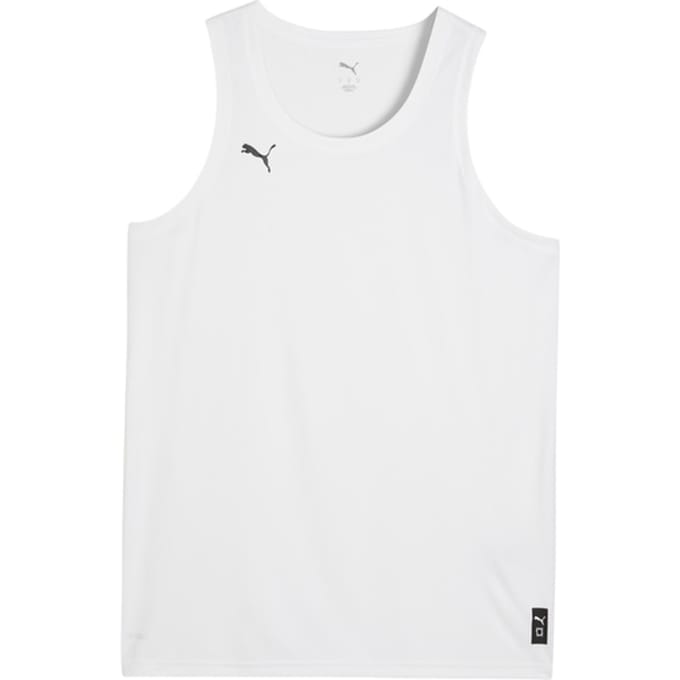 Puma Teamjaws Starter Shirt Dames Wit K02