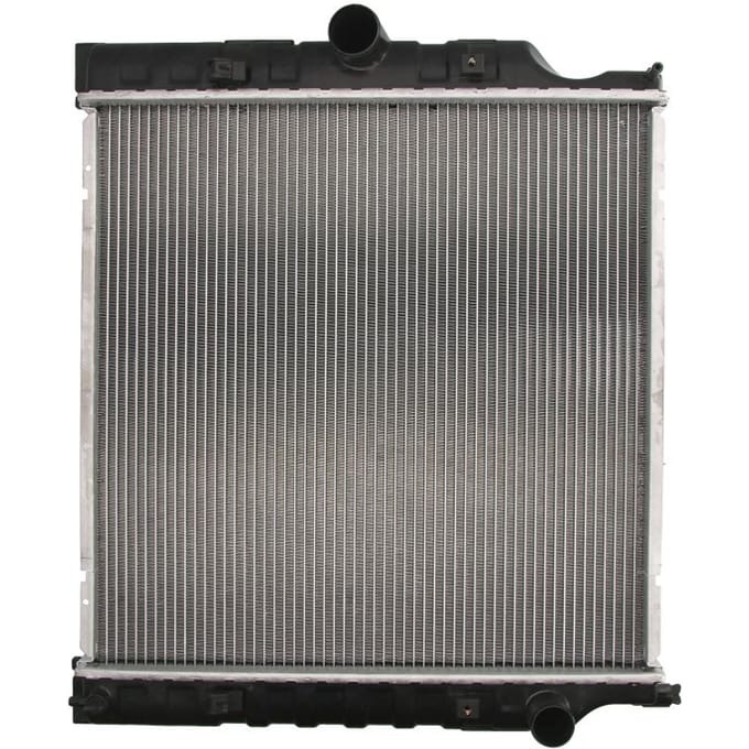 Radiator, motorkoeling NRF 59313