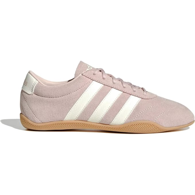 Baskets Adidas Grand Court Lo Femmes