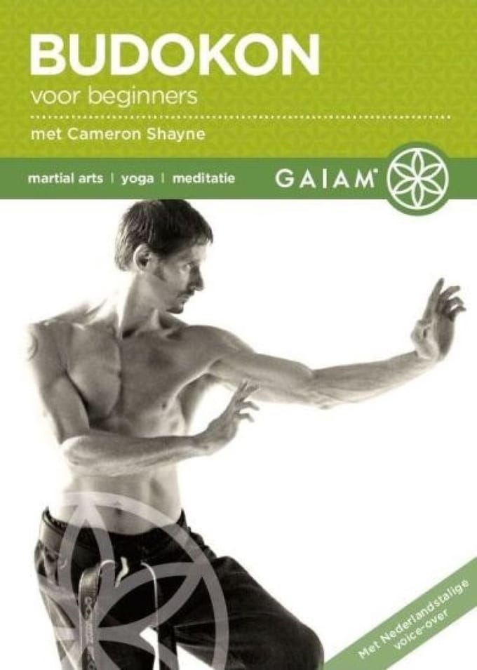 Gaiam: Budokon Voor..