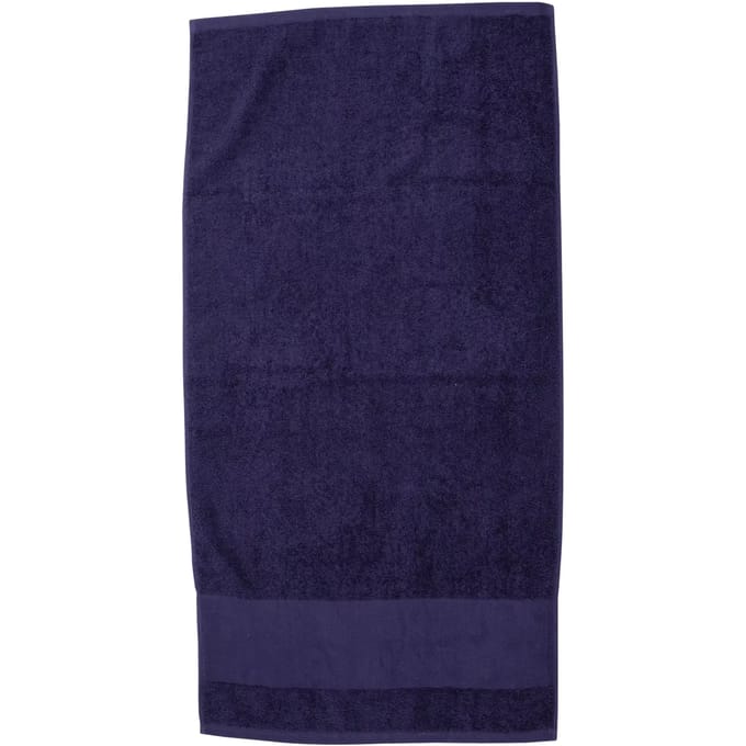 Handdoek Towel City