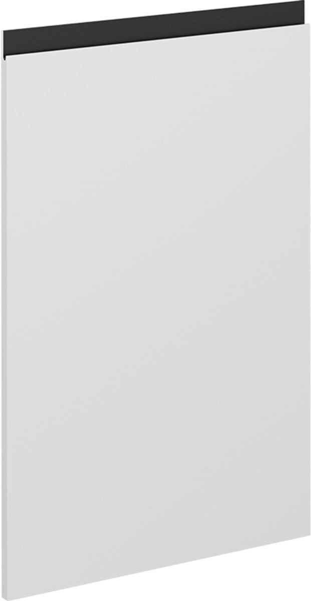 Vicco R-Line Keukenfront – 39.6 x 71.3 cm meubelfront voor de hoekonderkast Wit