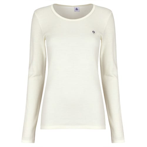 Petit Bateau  T-Shirt Lange Mouw TEE SHIRT ML