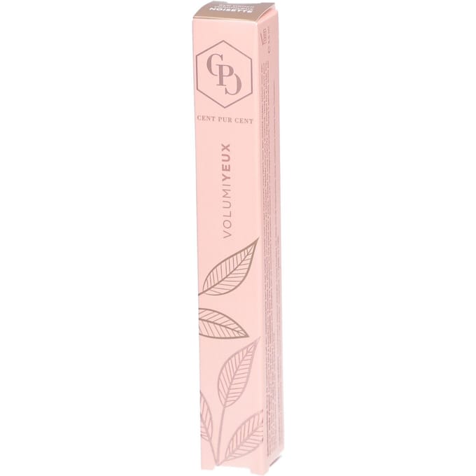 Cent Pur Cent Volumiyeux Eyepencil Noisette 3,5ml