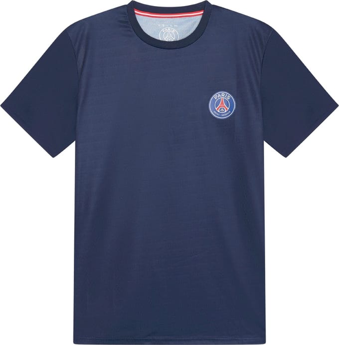 PSG voetbalshirt kids