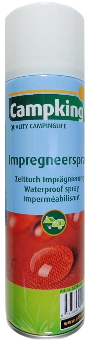 Waterproof spray | waterafstotend, kwaliteit, spuitbus