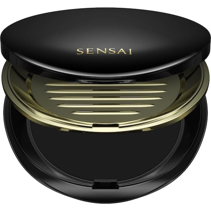 Sensai Make-Up Foundations Accessoire Total Finish Compact Case 1St