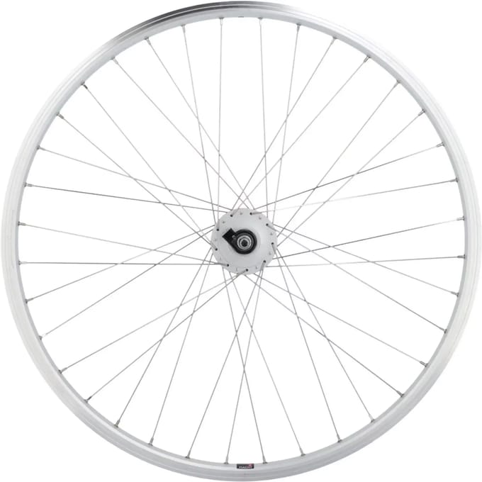 Voorwiel Velox Mach1 M260 Shimano Dynamo Dh-c3000 6v/2