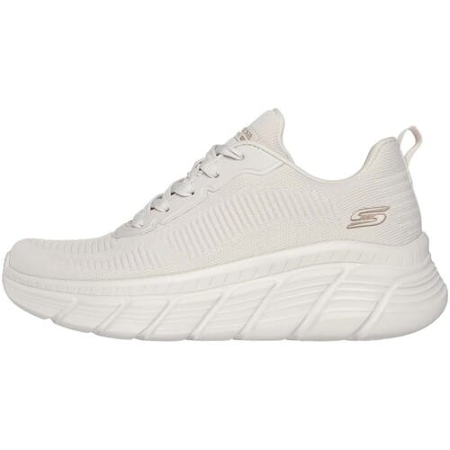 Sneaker Skechers Bobs B Flex Hi - Flying - Sportswear - Vrouwen