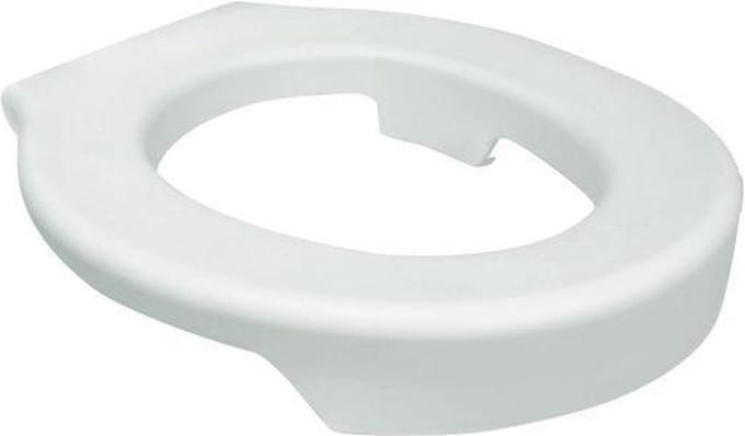 Zachte Toiletzitting