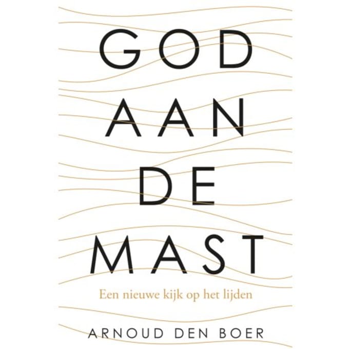 Theodyssee - Arnoud den Boer
