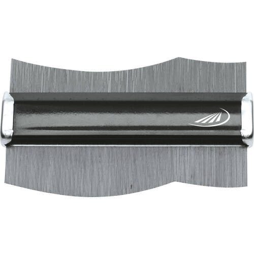 HELIOS PREISSER 0589 101 Profielmal