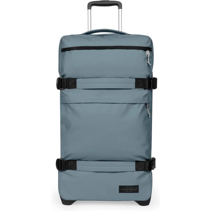Eastpak Transit'r Plus 115L - Rollreisetasche L 79 cm (black)
