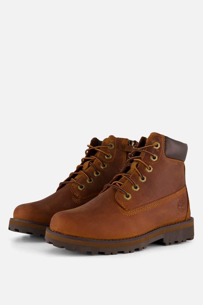 Timberland Timberland Courma Kid Traditional Veterboots