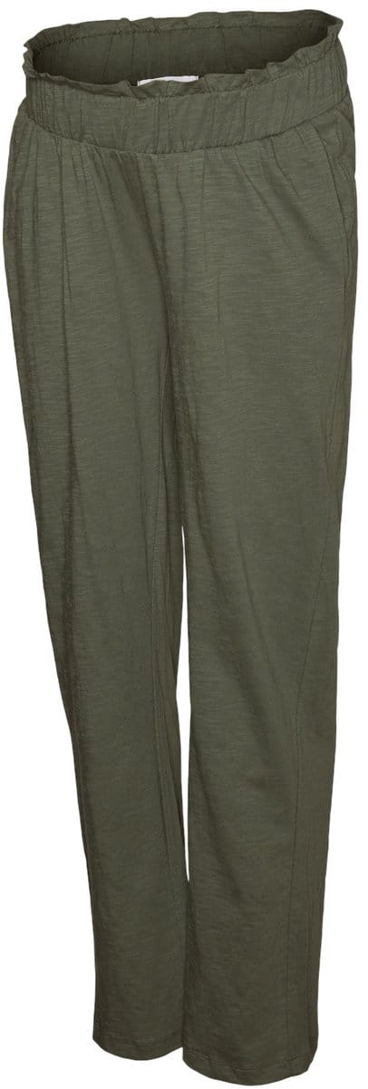 Mama Licious Broeken Zwangerschaps-shorts