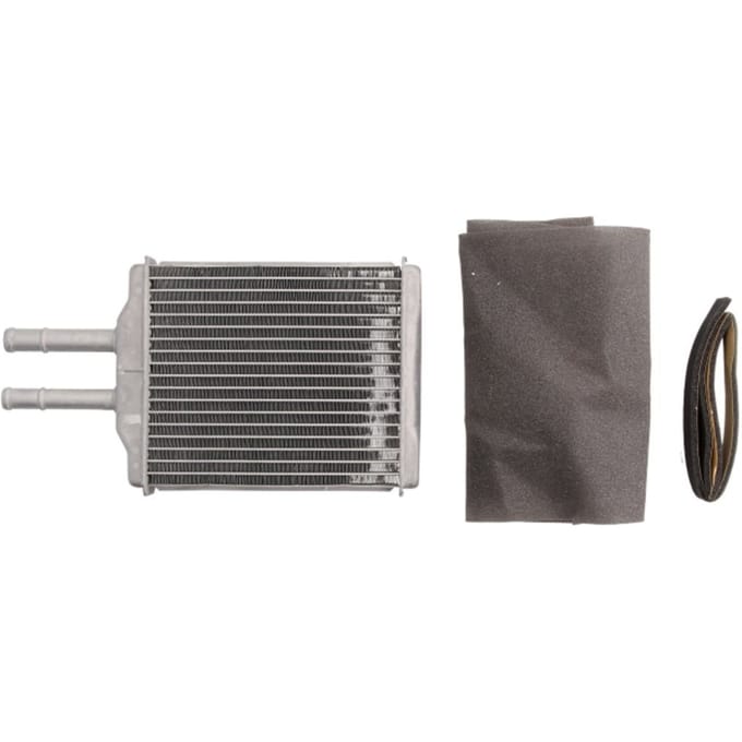 Warmtewisselaar, interieur verwarming THERMOTEC D60008TT