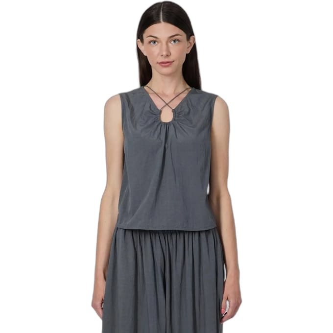 Damestanktop Ragwear Metylda