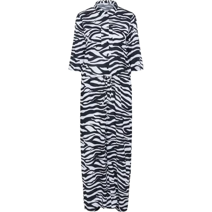 Dames jumpsuit KAFFE Sanne